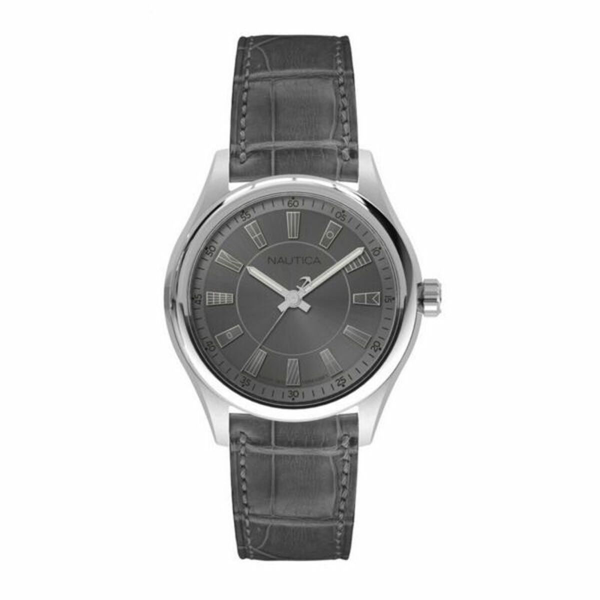 Men's Watch Nautica NAPBST001 (Ø 50 mm)